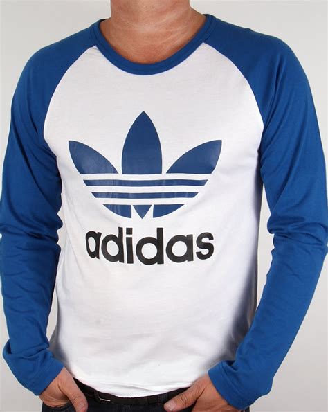 adidas originals raglan tee